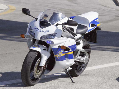 1000 cbr fire blade