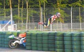 L'homme volant