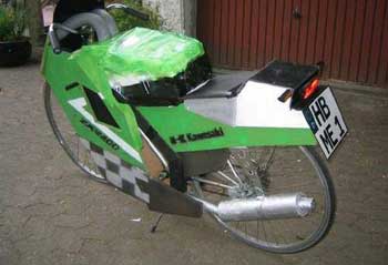 Vroom, Vroom