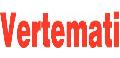 [SITE OFFICIEL] VERTEMATI Logo+vertemeti