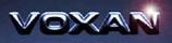 [SITE OFFICIEL] VOXAN Logo+voxan