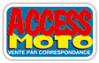 Logo Acces Moto Access Moto