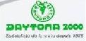 Logo Daytona 2000 Daytona 2000