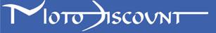 Logo Moto Discount Moto Discount