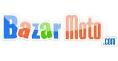 Logo Bazar Moto Bazar moto