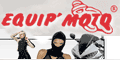 Logo Equip'Moto Equip'moto