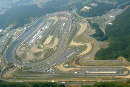 Moto GP - Page 2 Circuit+motegi+japon