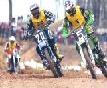 motocross
