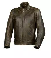 Blouson en cuir Route Blouson en cuir Route