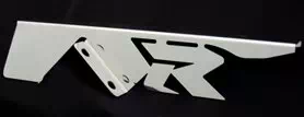 Carter de chaine d'un 1000 GSX R Carter de chaine d'un 1000 GSX R