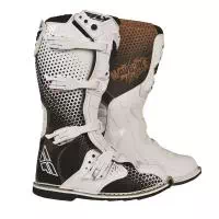 Bottes moto Tout terrain