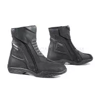 Demi bottes moto
