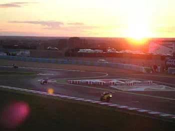 Course du Bol d'or 2005