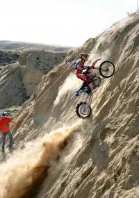 Montée impossible (Hill-Climbing)