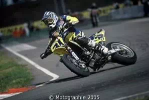 Supermotard