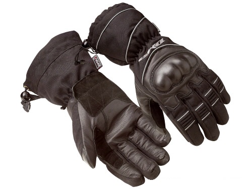Sécurité et étanchéité : choisir ses gants moto hiver • Martimotos