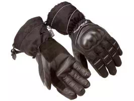 Gants moto hiver