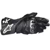 Gants moto mi-saison