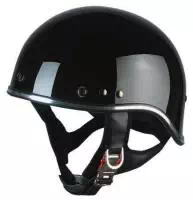 Casque au bol