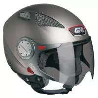 Casque Jet