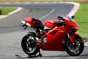2007 Ducati 1098