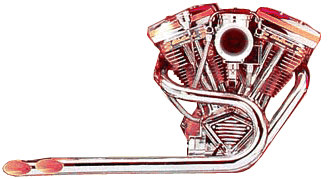 L'achitecture des moteurs L'achitecture des moteurs