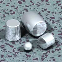 Les différents éléments roulants