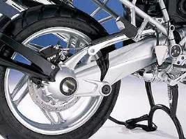 Mono bras oscillant de moto BMW R 1200 GS Mono bras oscillant de moto BMW R 1200 GS