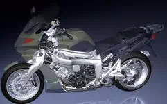 Système Duolever de BMW Système Duolever de BMW