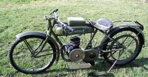 1925 le Grimpeur 175cc