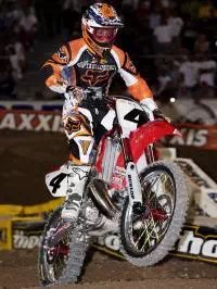 Honda Supercross