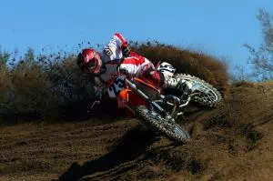 Motocross