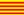 Drapeau Catalogne