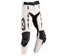 Pantalon en cuir Racing Pantalon en cuir Racing