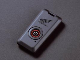 Clef de contact intelligente Honda