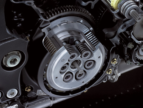 L'embrayage de frein de véhicule tout-terrain de moto poignée gauche et  droite est applicable à la poignée de traction Honda Cbf125