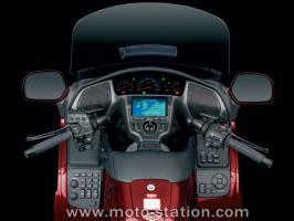 Instrumentation de bord