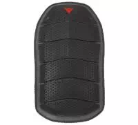 Protection dorsale pour blouson