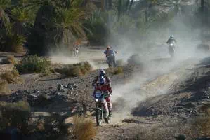 Riders Dakar 2006 Riders Dakar 2006
