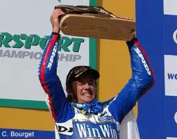 Sébastien Charpentier Sébastien Charpentier