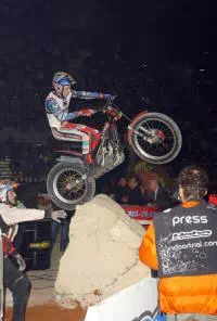 Trial Indoor Trial Indoor