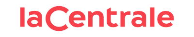 Logo La Centrale