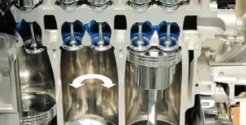 Chemise d'un cylindre Chemise d'un cylindre