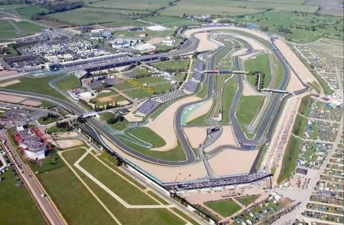 Circuit de Nevers Magny-Cours Circuit de Nevers Magny-Cours