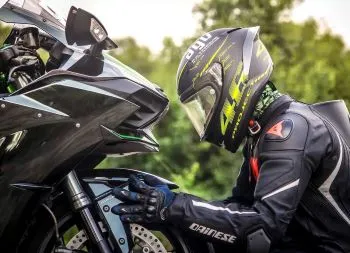 Contrôle technique moto