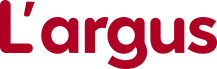 Logo l'argus